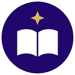 Sample School logo